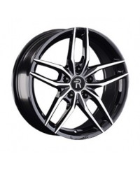 Replay B213 BKF R17 W7.5 PCD5x120 ET37 DIA72.6